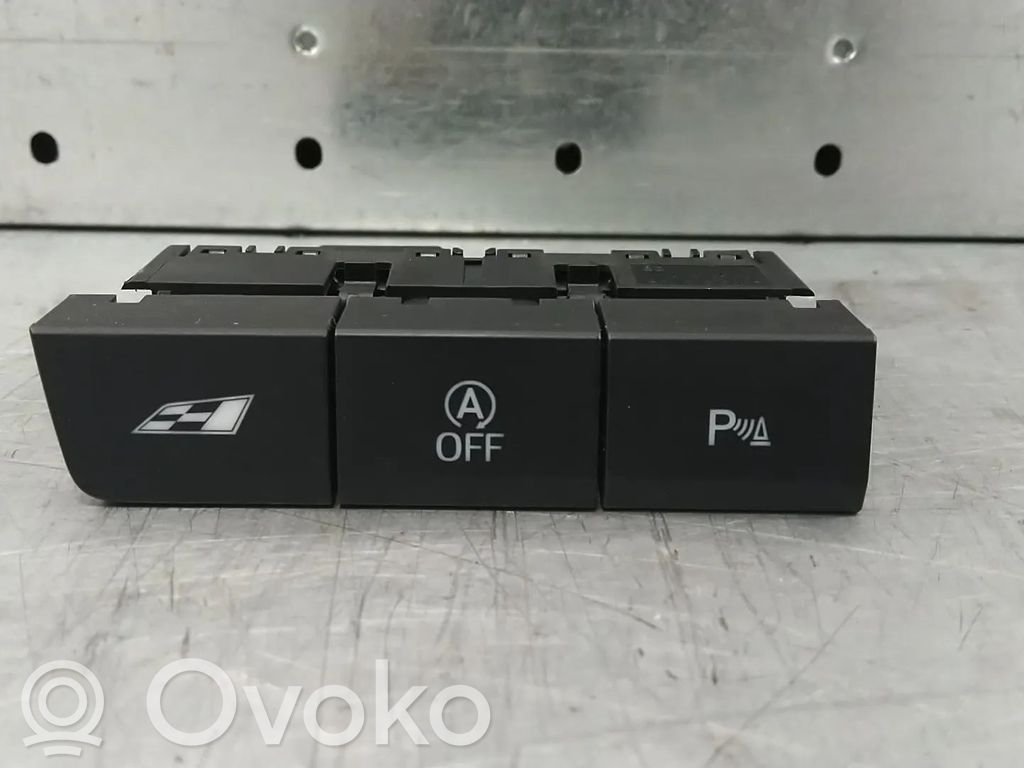 Seat Leon (5F) Other interior part 