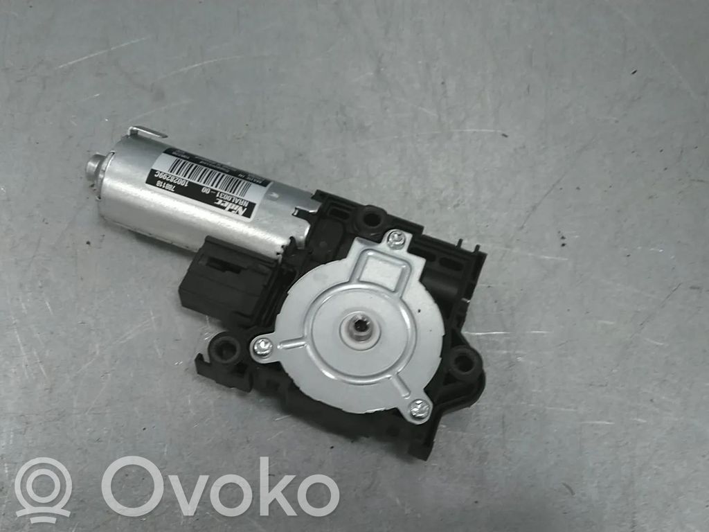 Porsche Cayenne (9Y0 9Y3) Motore/attuatore 
