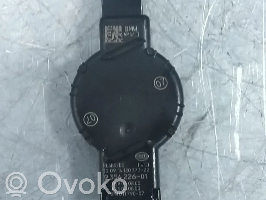BMW 2 F22 F23 Inne części wnętrza samochodu 