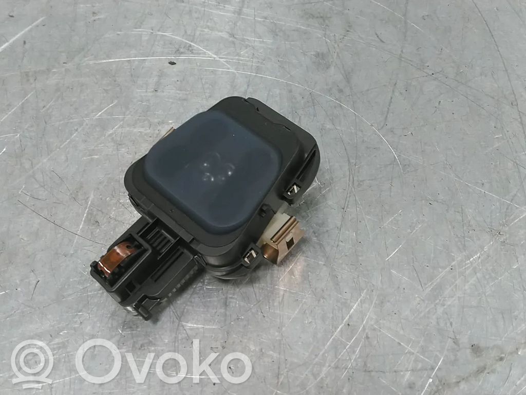 Mercedes-Benz C W205 Altra parte interiore