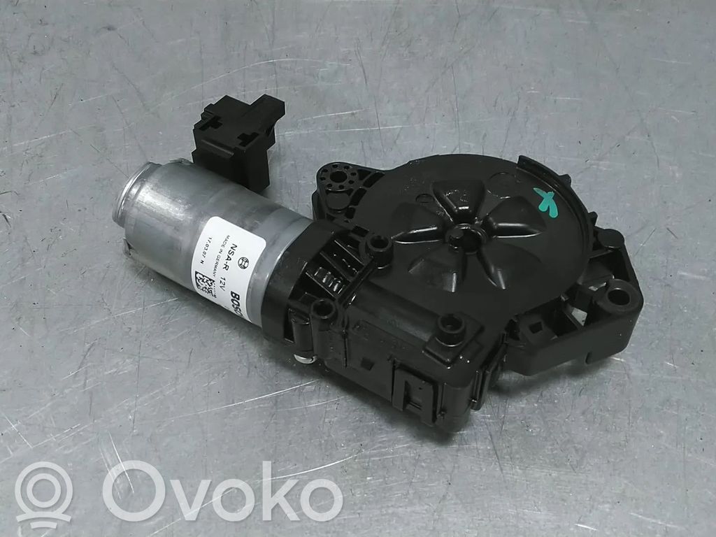Mercedes-Benz E W213 Motore/attuatore