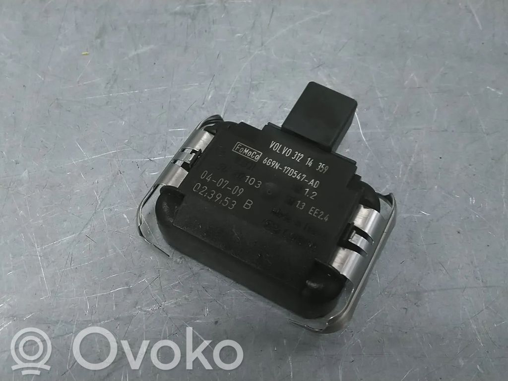Ford Galaxy Other interior part 