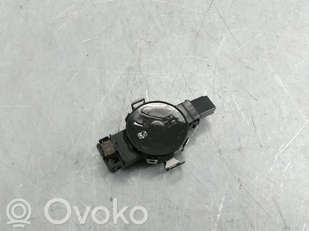 Audi A4 S4 B9 Altra parte interiore 