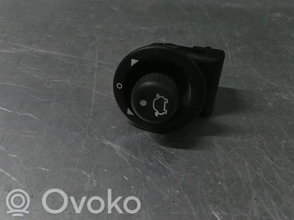 Ford Fiesta Altra parte interiore 