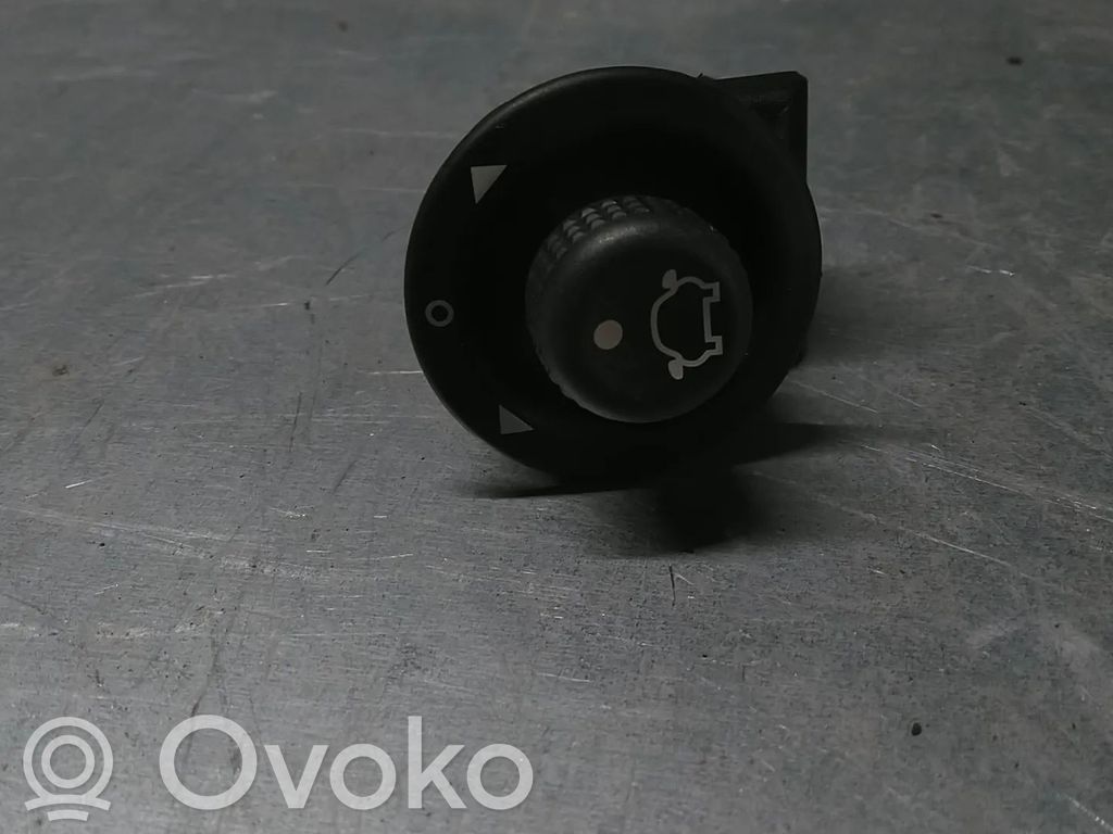 Ford Fiesta Altra parte interiore 