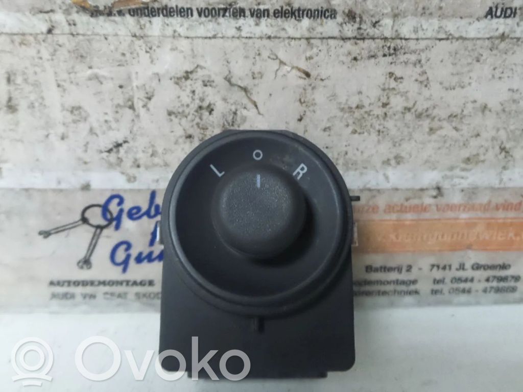 Opel Meriva B Alte piese de interior 