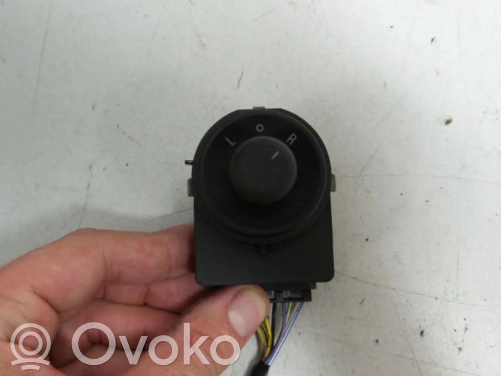 Opel Meriva B Alte piese de interior 