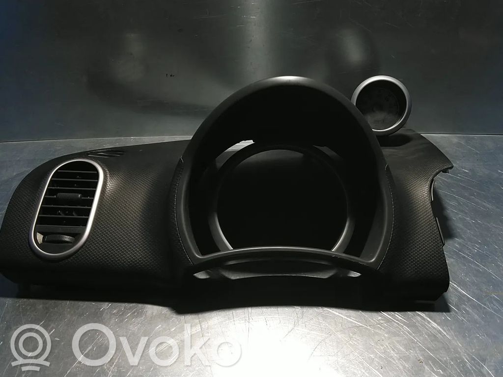 Opel Agila B Inne części wnętrza samochodu 