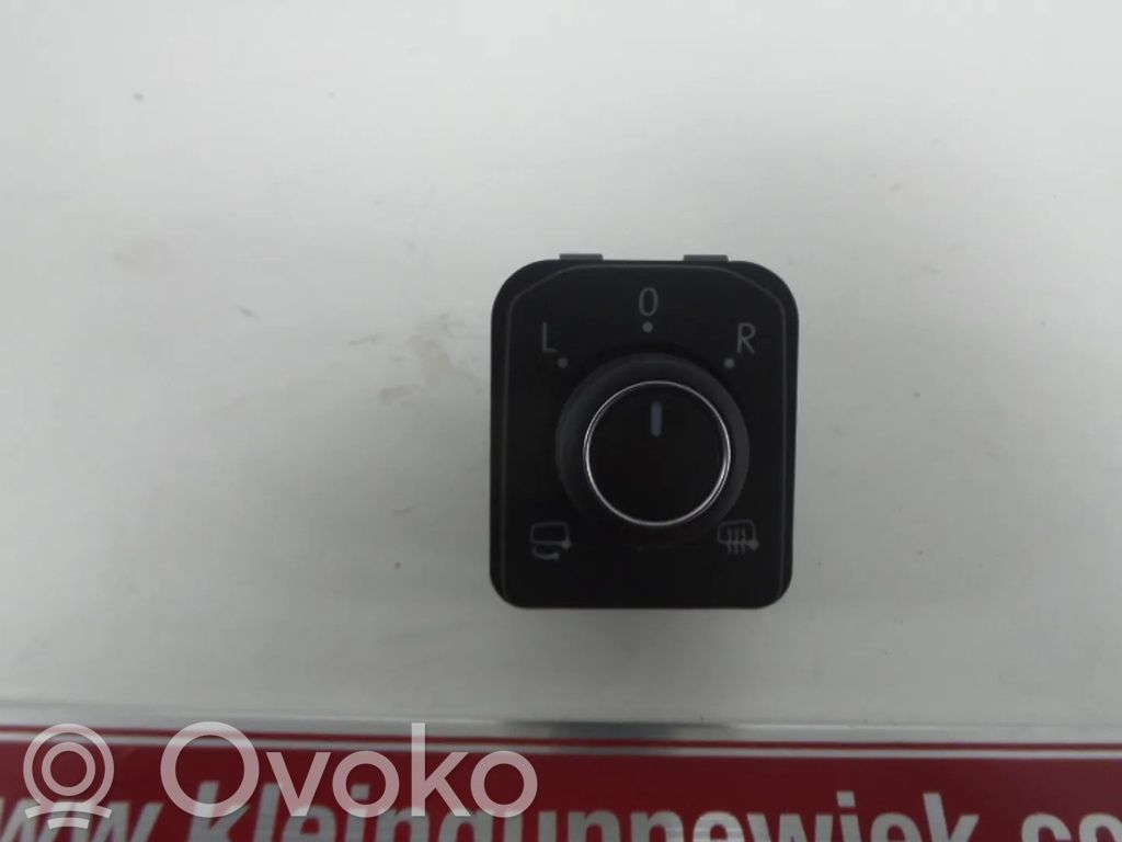 Volkswagen Polo VI Other interior part 