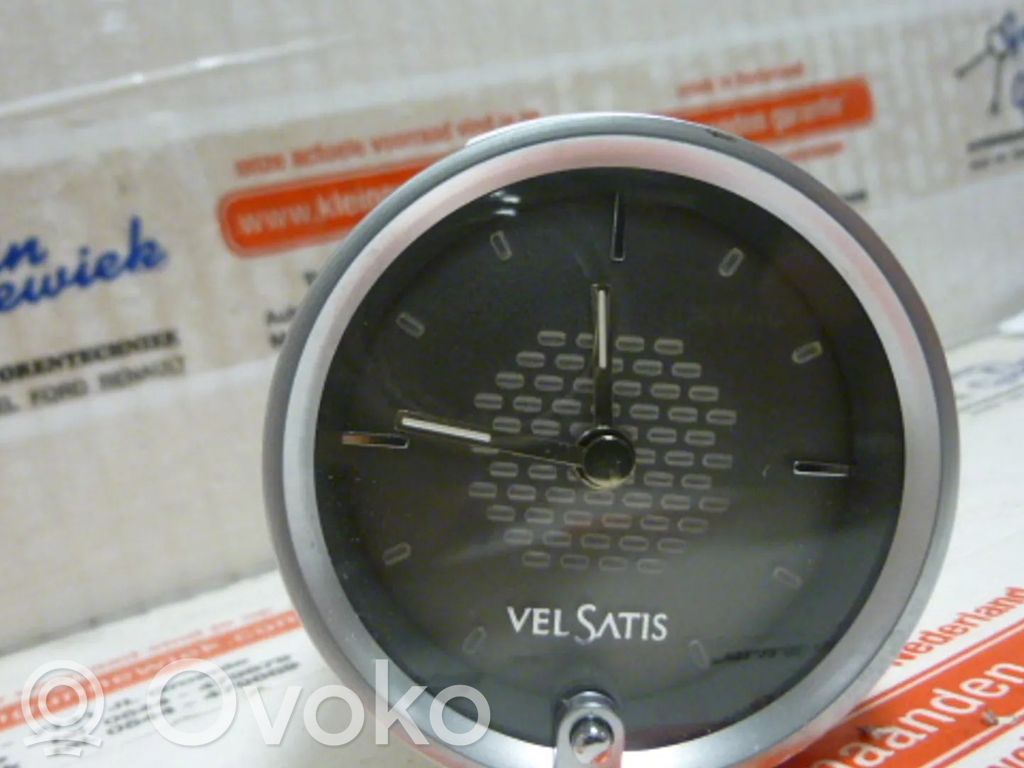 Renault Vel Satis Cita veida salona detaļa 