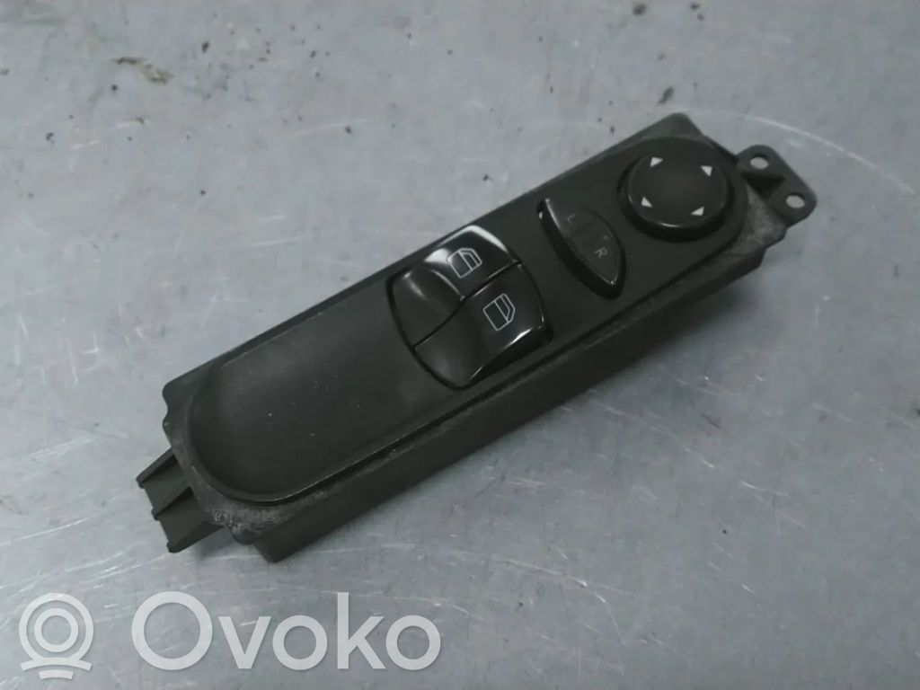 Mercedes-Benz Sprinter W906 Inne części wnętrza samochodu 