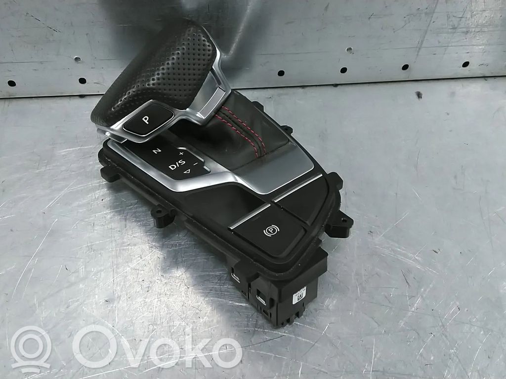 Audi A4 S4 B9 Alte piese de interior 