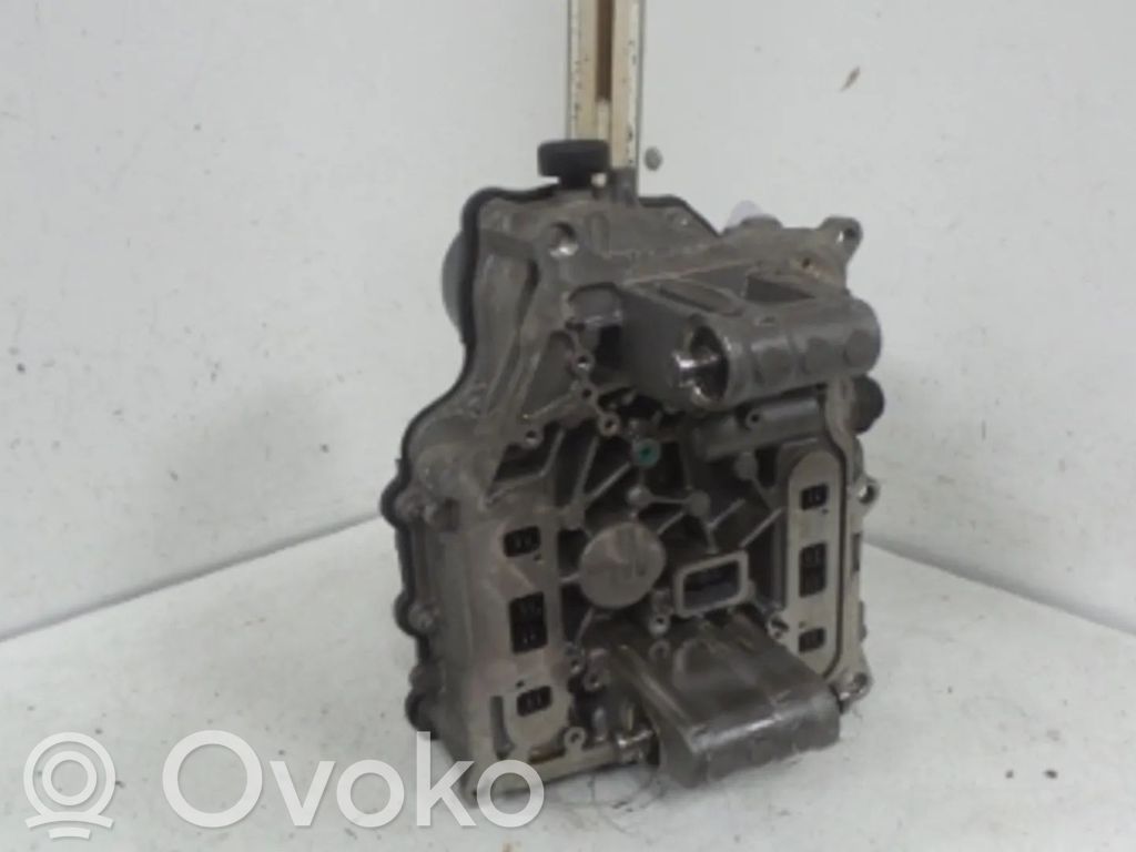Volkswagen PASSAT B8 Other gearbox part 