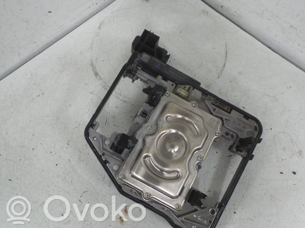 Volkswagen PASSAT B8 Other gearbox part 
