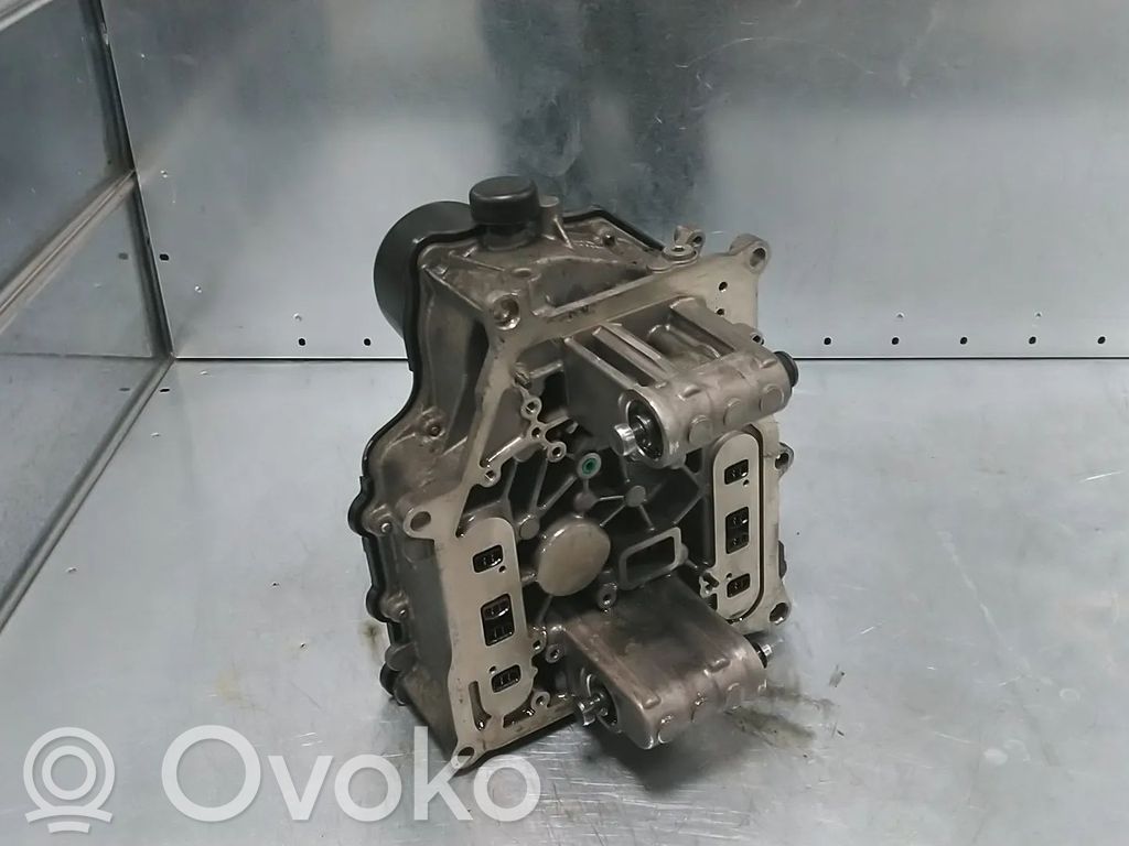 Volkswagen Scirocco Other gearbox part 