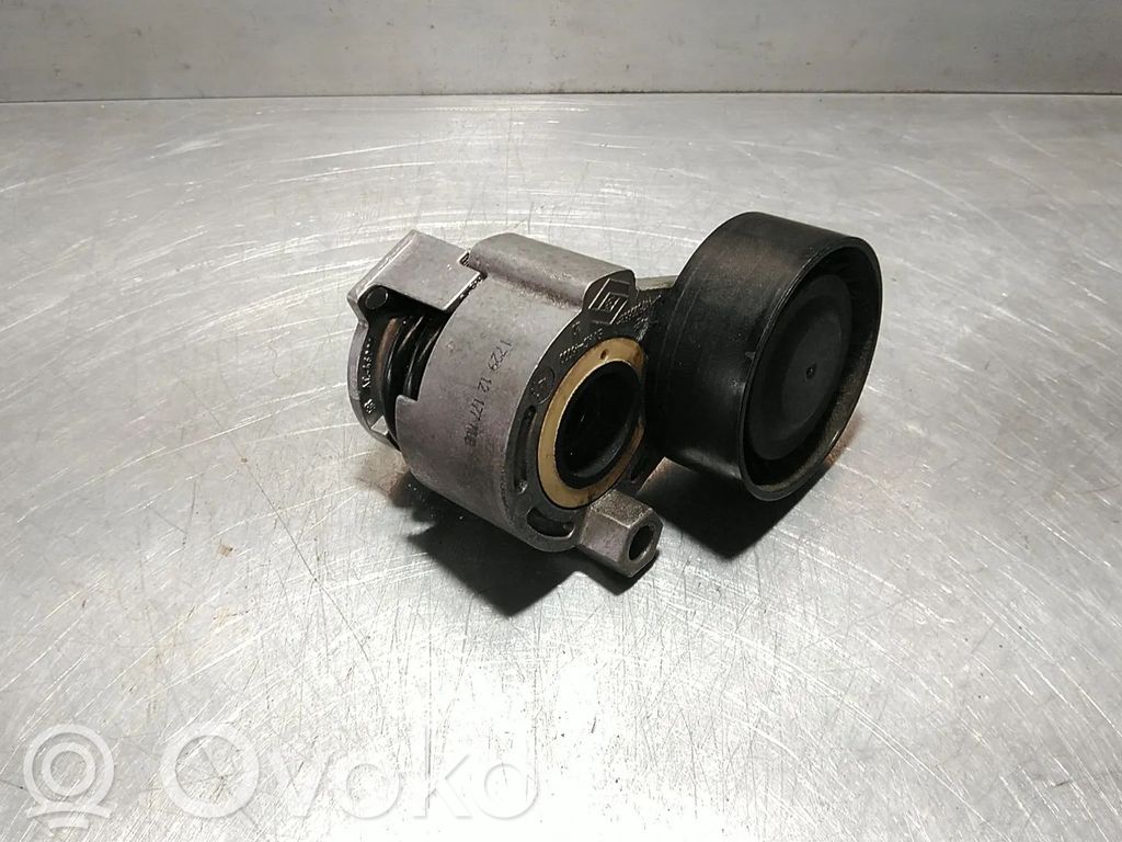 Renault Kangoo II Other engine bay part 