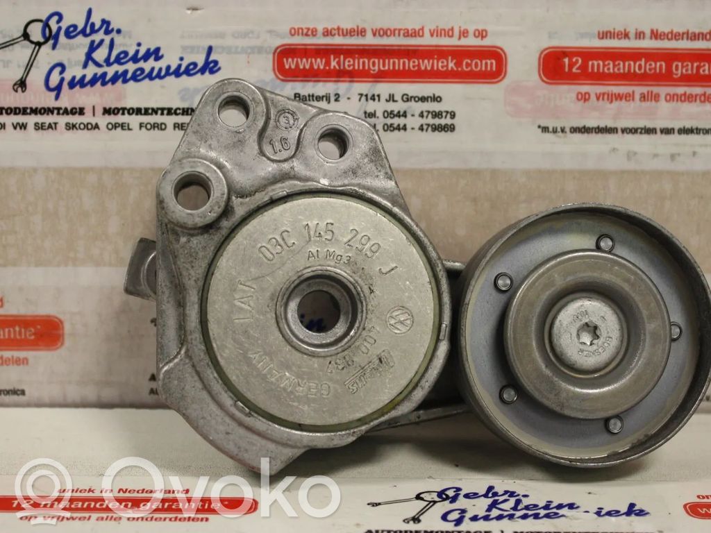 Inne części komory silnika   03C145299J,CTH,CTHF,CTHFCTH