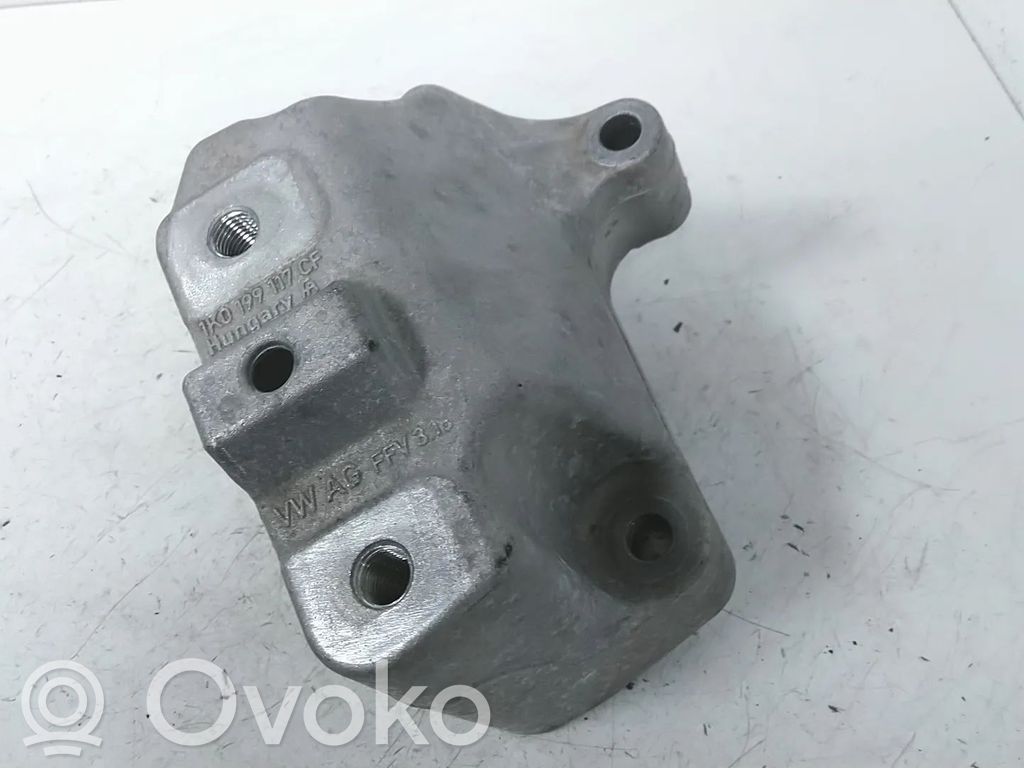 Volkswagen Golf VII Gearbox mount 