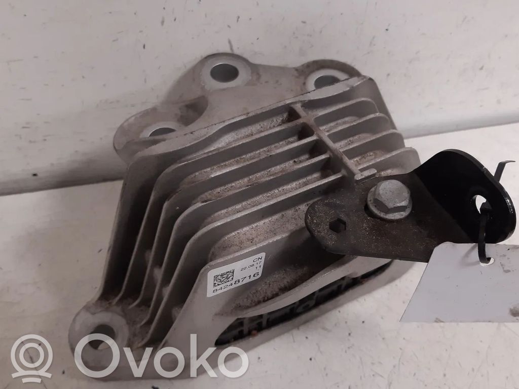 Opel Insignia B Gearbox mount 