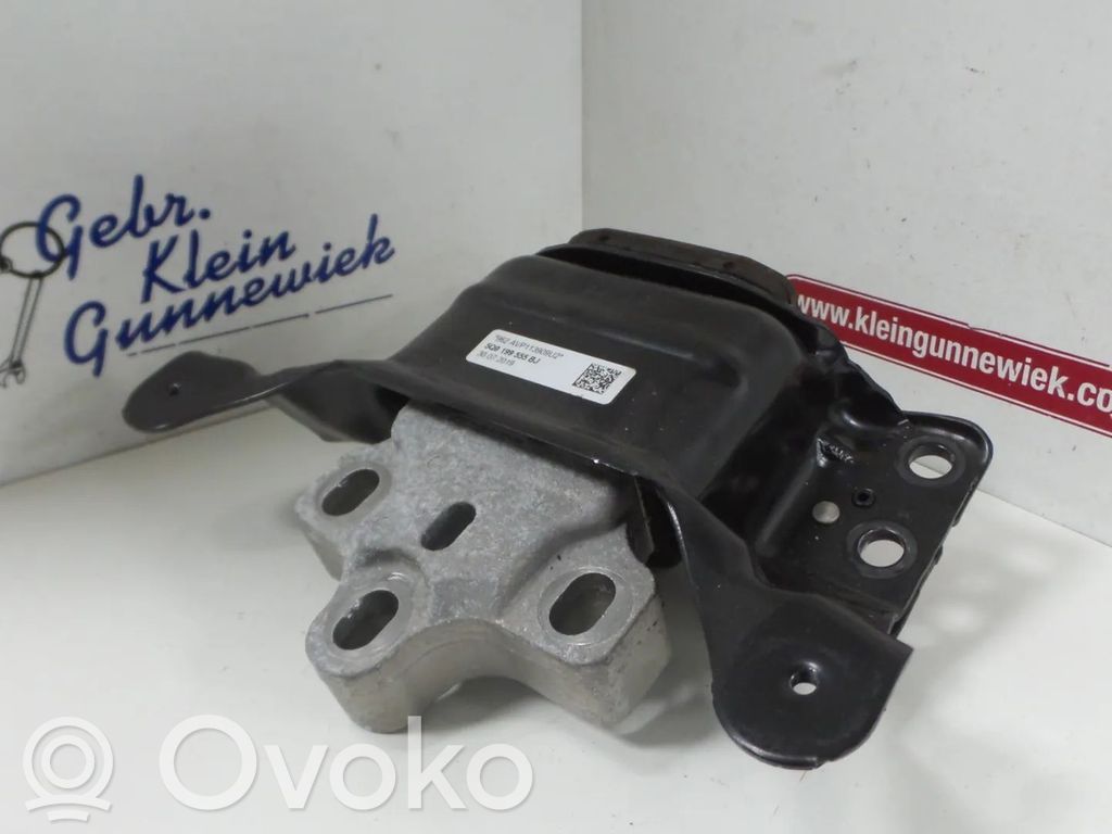 Volkswagen Arteon Gearbox mount 