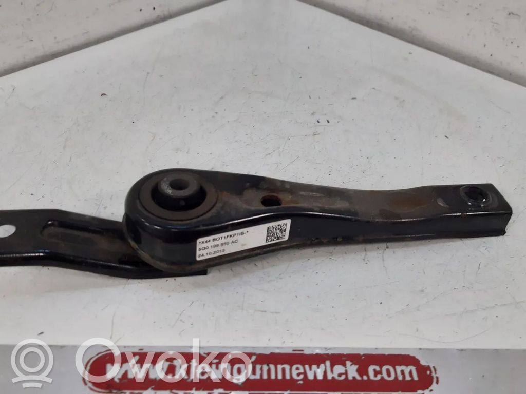 Volkswagen Golf VII Gearbox mount 