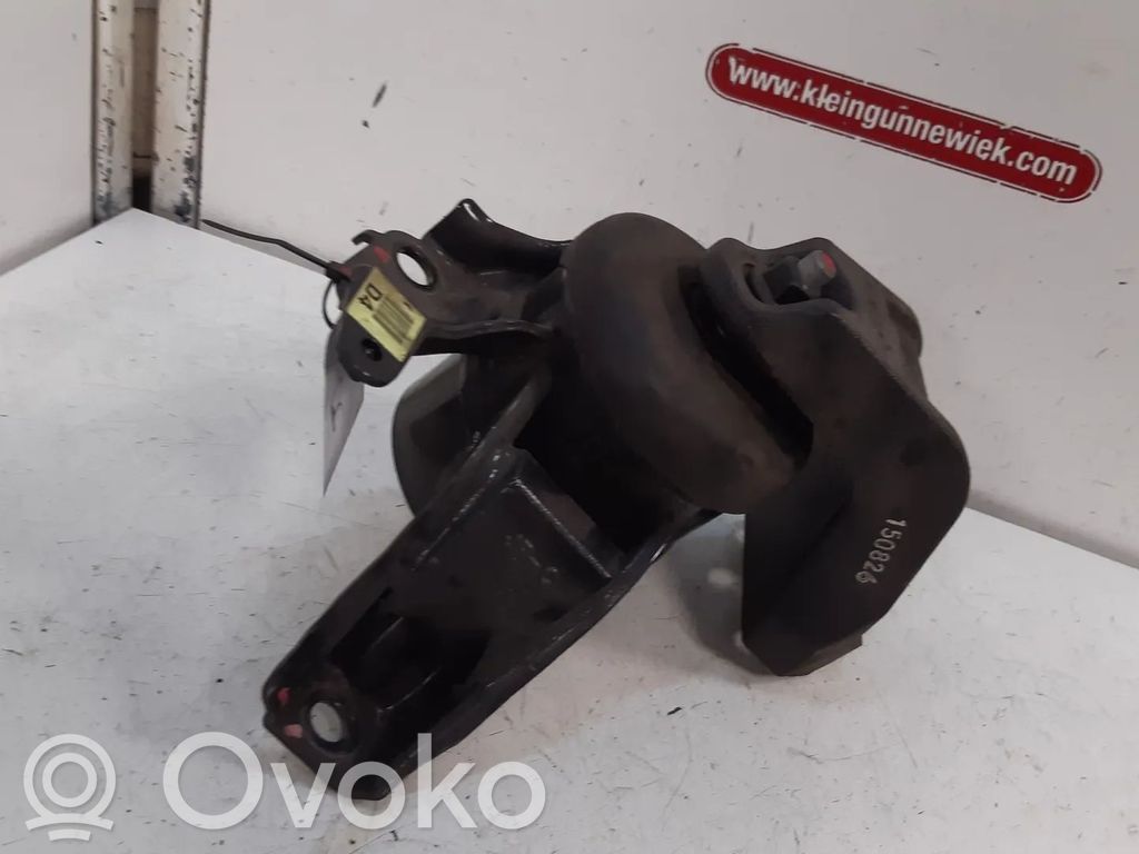 KIA Optima Getriebelager Getriebedämpfer 