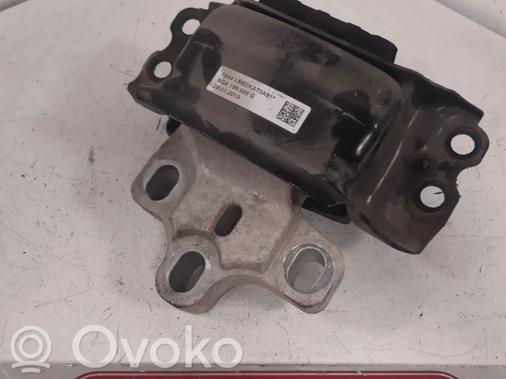 Seat Tarraco Gearbox mount 