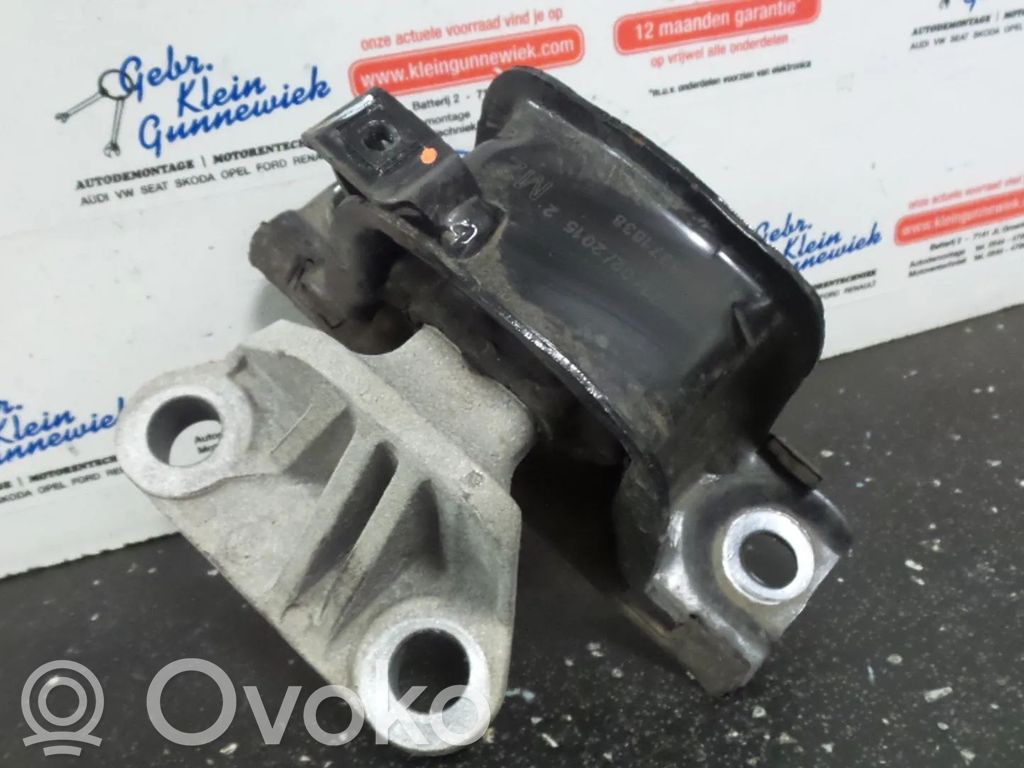 Opel Corsa E Pārnesumkārbas spilvens 