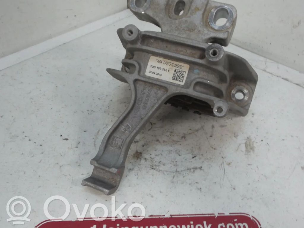 Volkswagen Tiguan Gearbox mount 