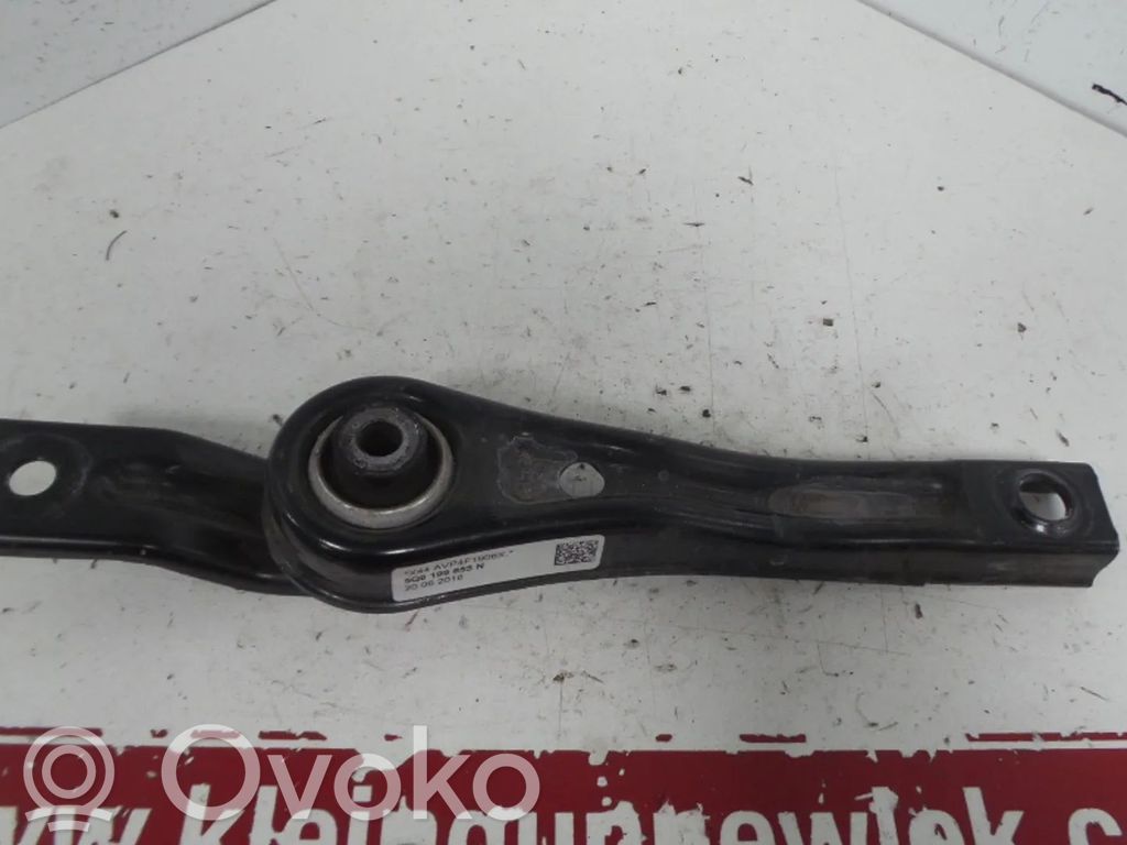 Skoda Karoq Soporte de la caja de cambios 