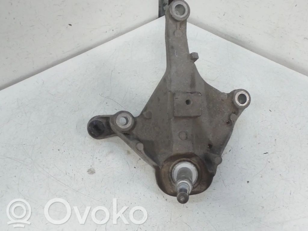 Renault Captur Pārnesumkārbas spilvens 