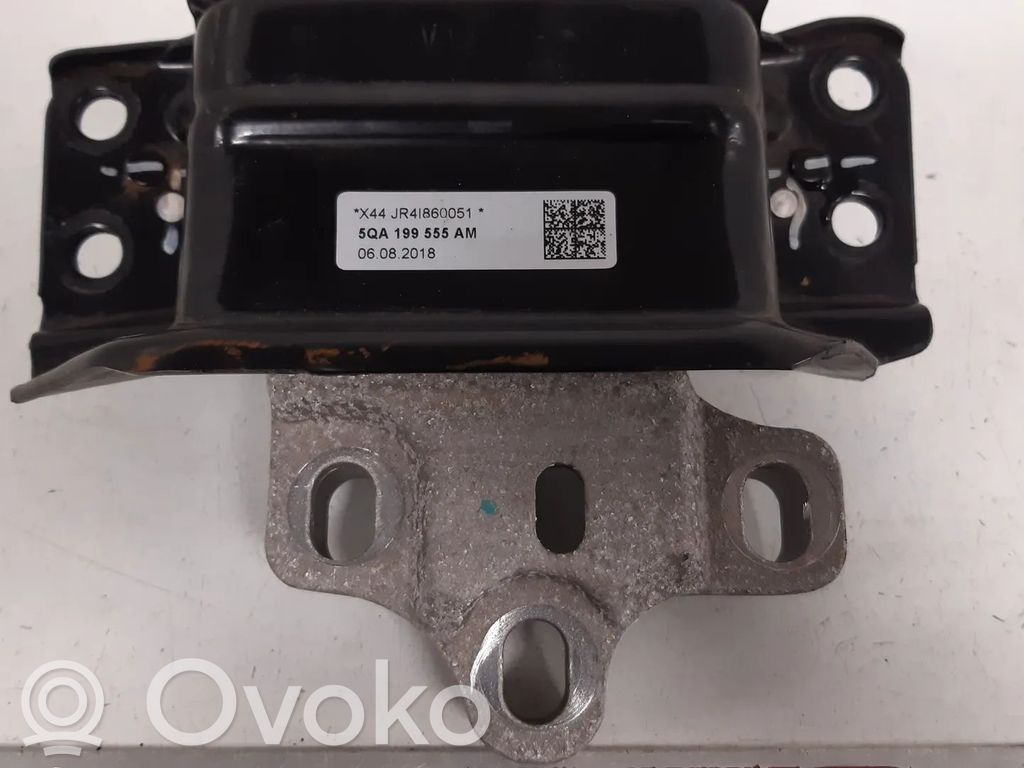 Seat Tarraco Gearbox mount 