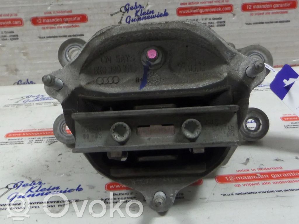 Audi A6 S6 C7 4G Gearbox mount 