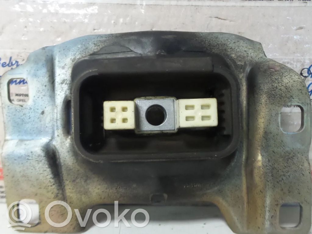 Ford Kuga II Soporte de la caja de cambios 