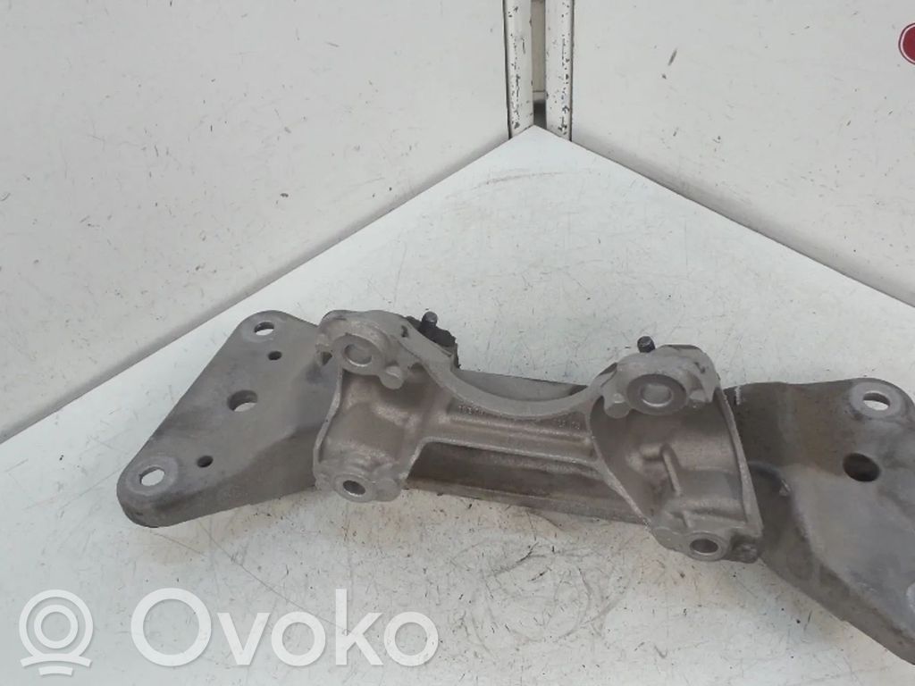 BMW 1 F20 F21 Supporto della scatola del cambio 