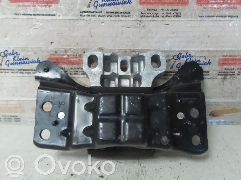 Volkswagen Golf VII Supporto della scatola del cambio