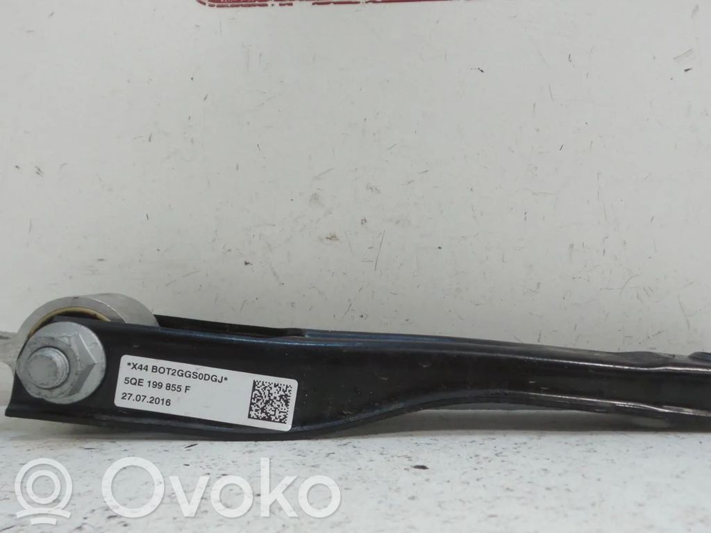 Volkswagen Golf VII Gearbox mount 