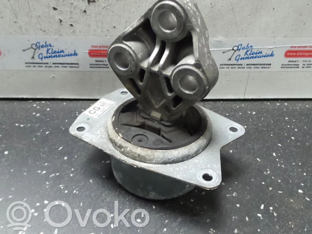 Opel Insignia A Gearbox mount 