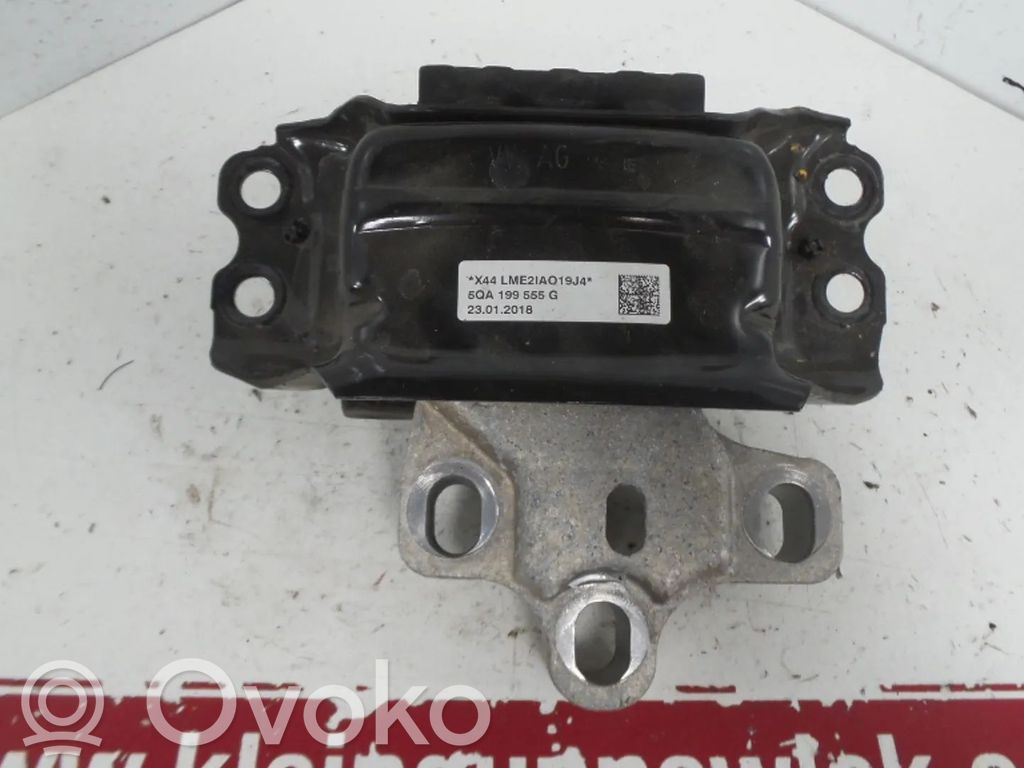 Skoda Kodiaq Gearbox mount 