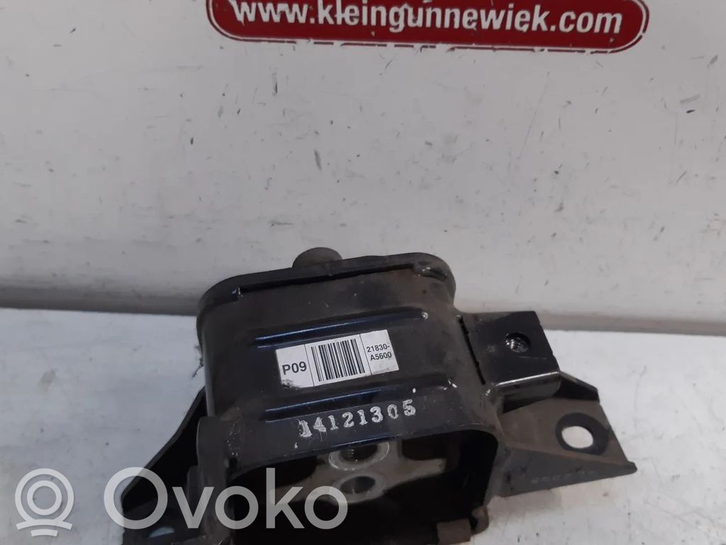 Hyundai i30 Gearbox mount 