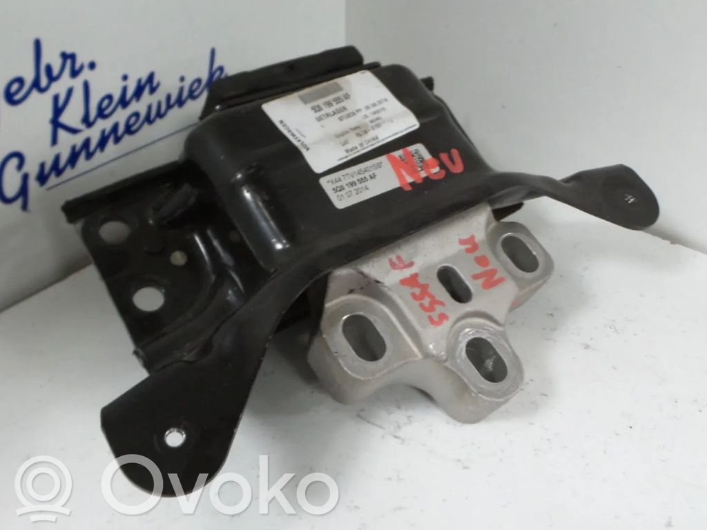 Volkswagen T-Roc Gearbox mount 