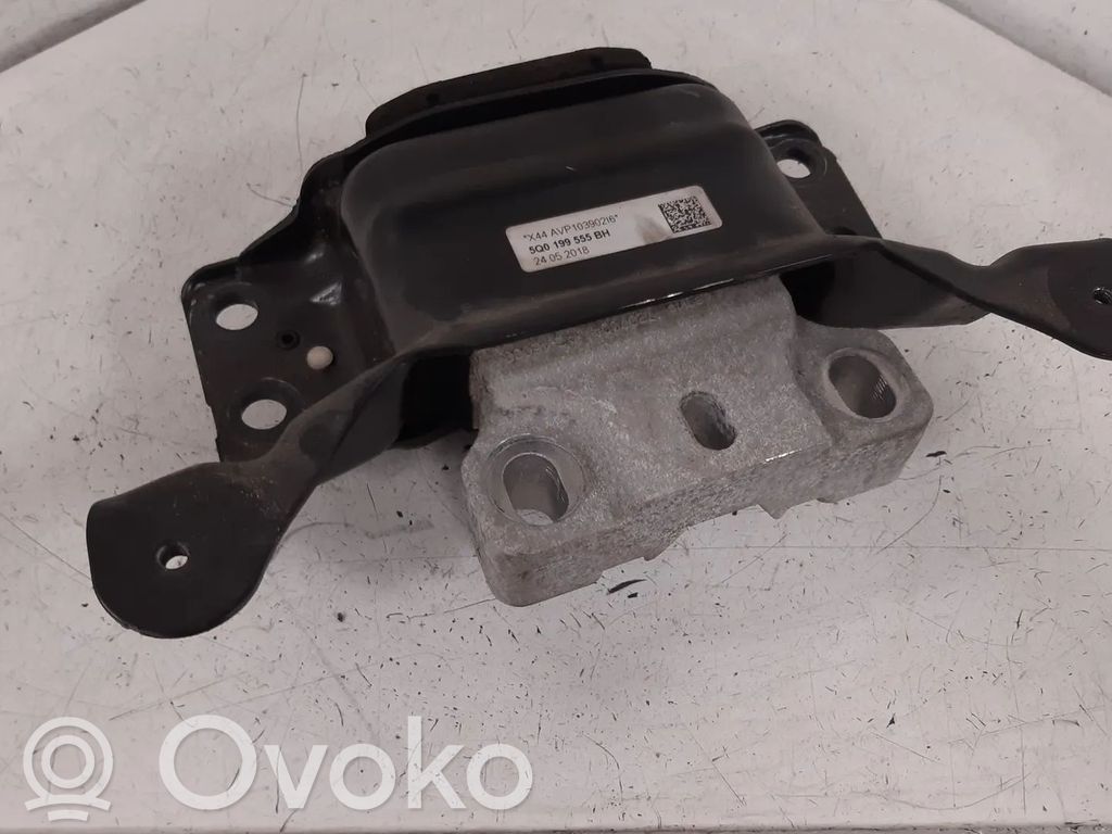 Skoda Karoq Soporte de la caja de cambios 