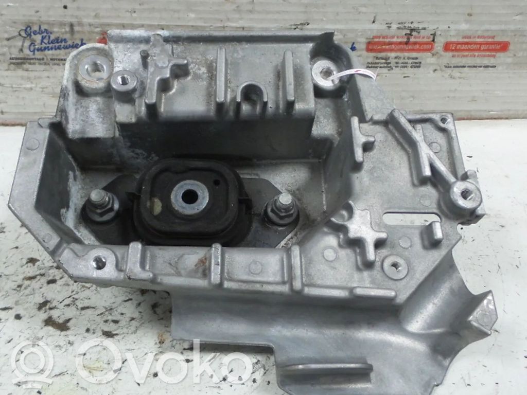 Mocowanie / Uchwyt skrzyni biegów   8200352861,JH3184