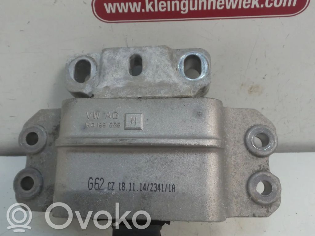 Volkswagen Caddy Mocowanie / Uchwyt skrzyni biegów 