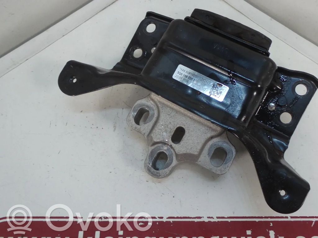 Volkswagen Golf VII Gearbox mount 
