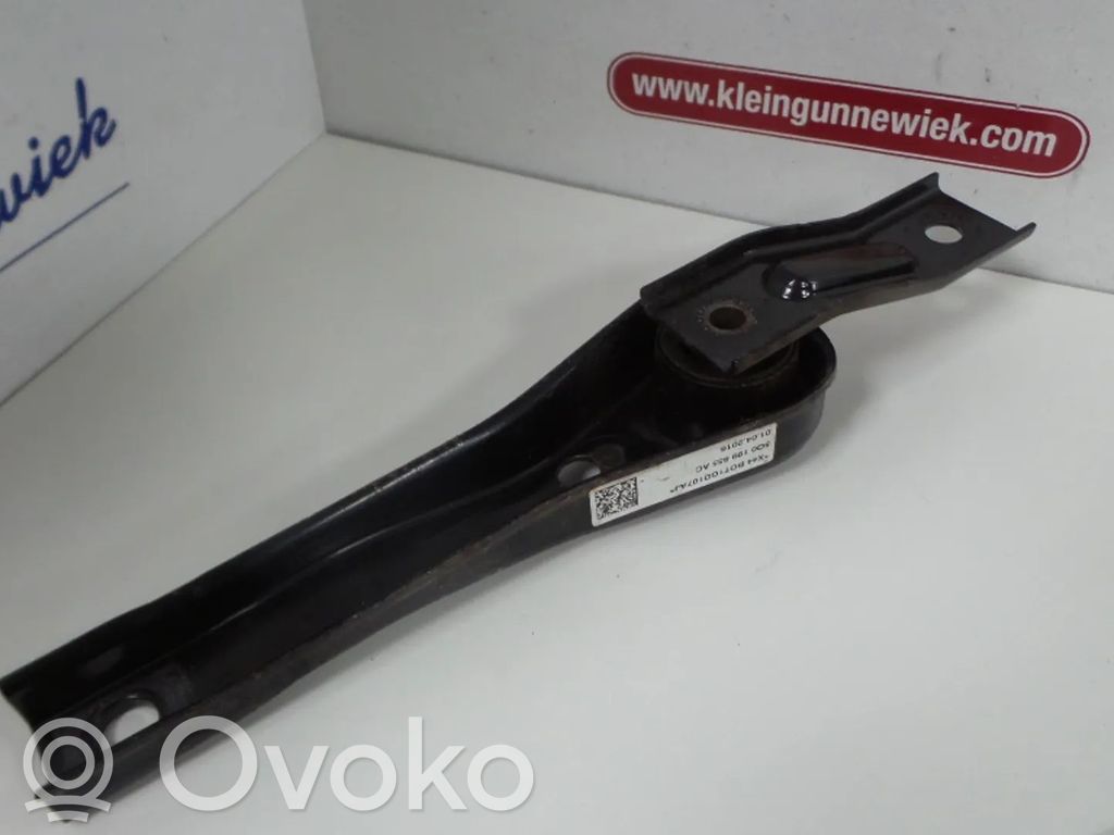 Volkswagen Golf VII Soporte de la caja de cambios 