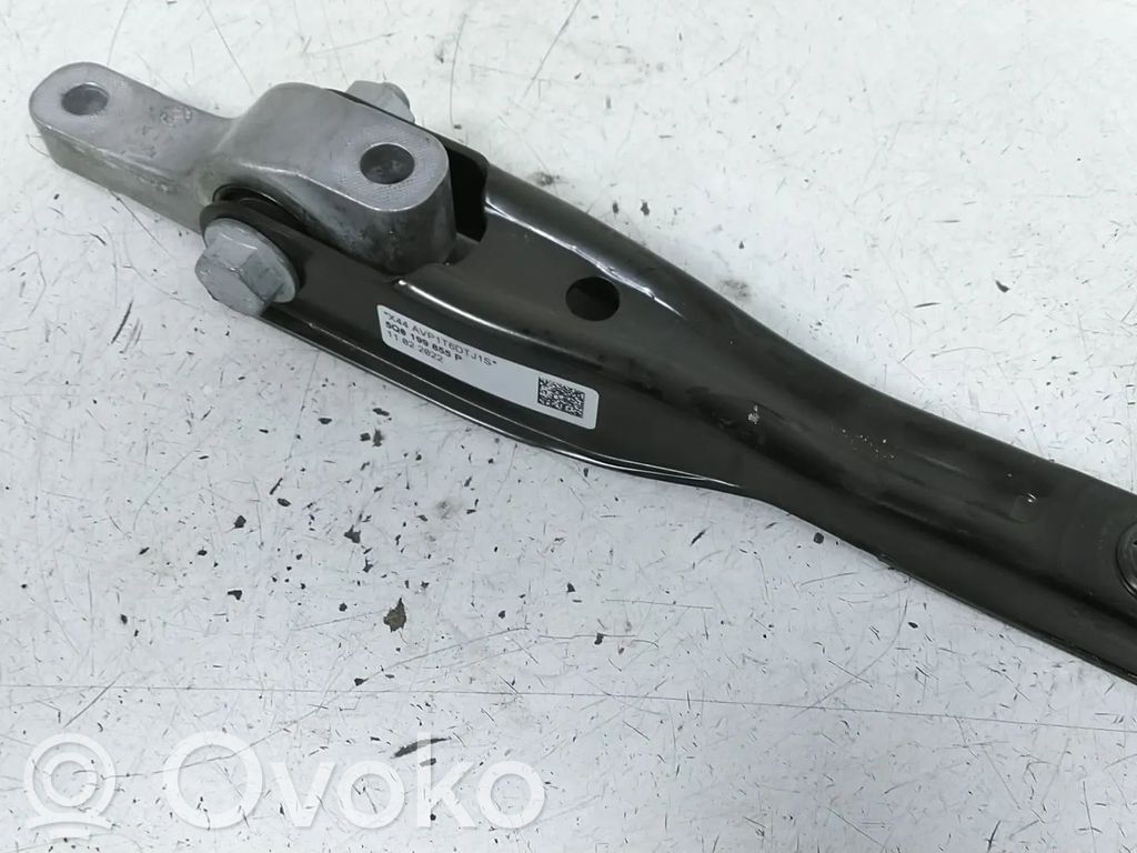 Volkswagen Caddy Soporte de la caja de cambios 