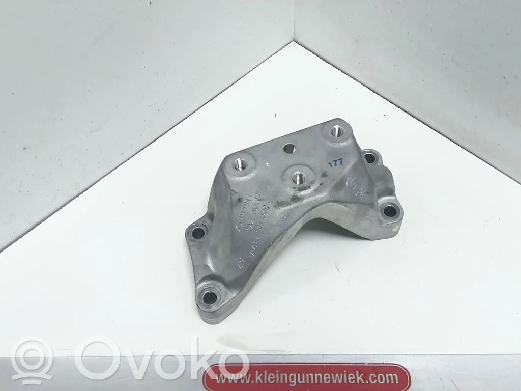Volkswagen Caddy Soporte de la caja de cambios 