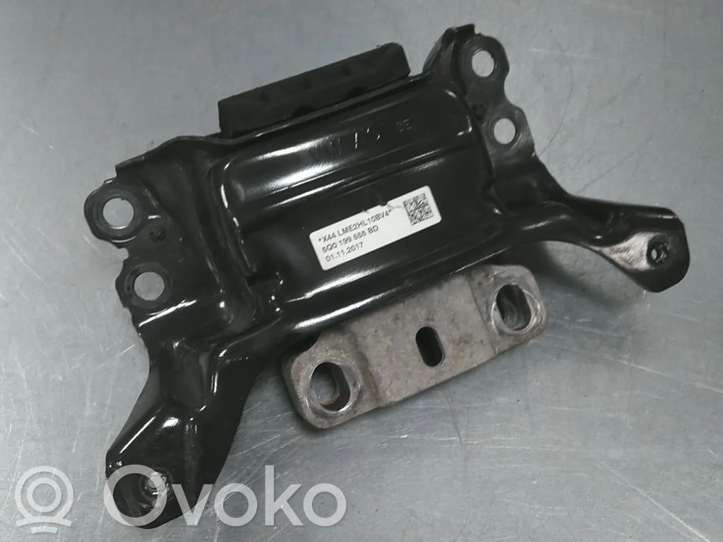 Audi A3 S3 8V Coussinet de boîte de vitesses