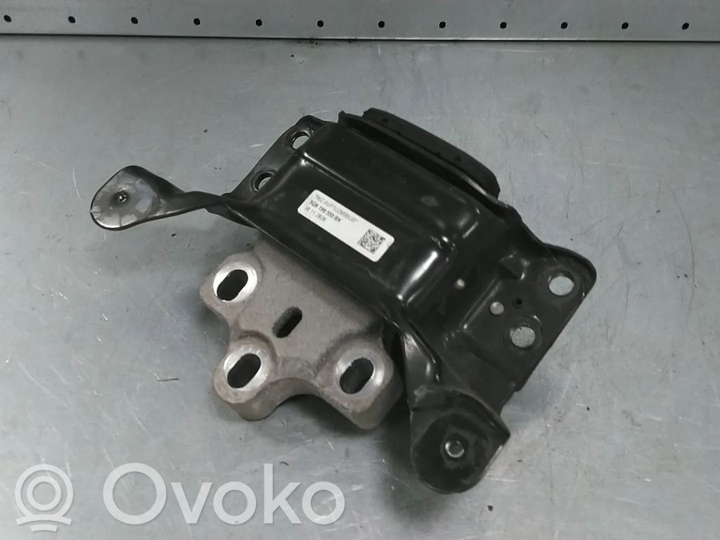 Volkswagen Golf VIII Suport cutie viteze 